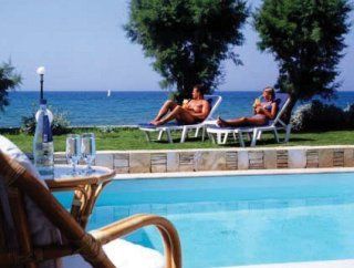 Hotel Pantheon Palace Heraklion (Crete)